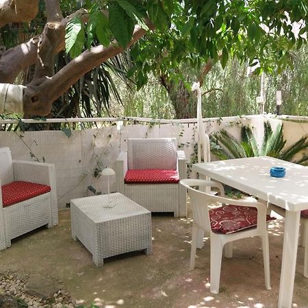 Green Cottage Agrigento Exterior photo