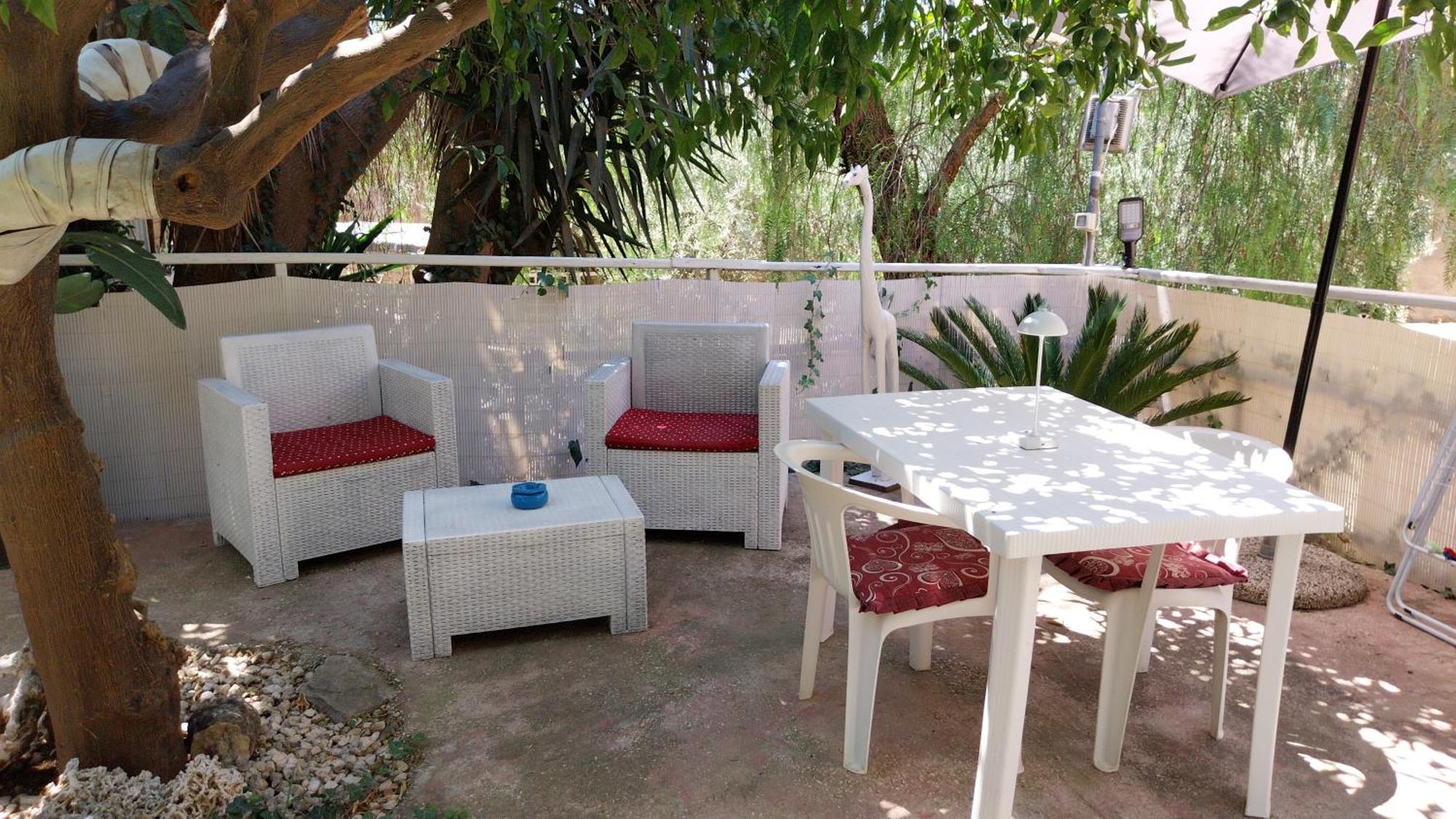 Green Cottage Agrigento Exterior photo