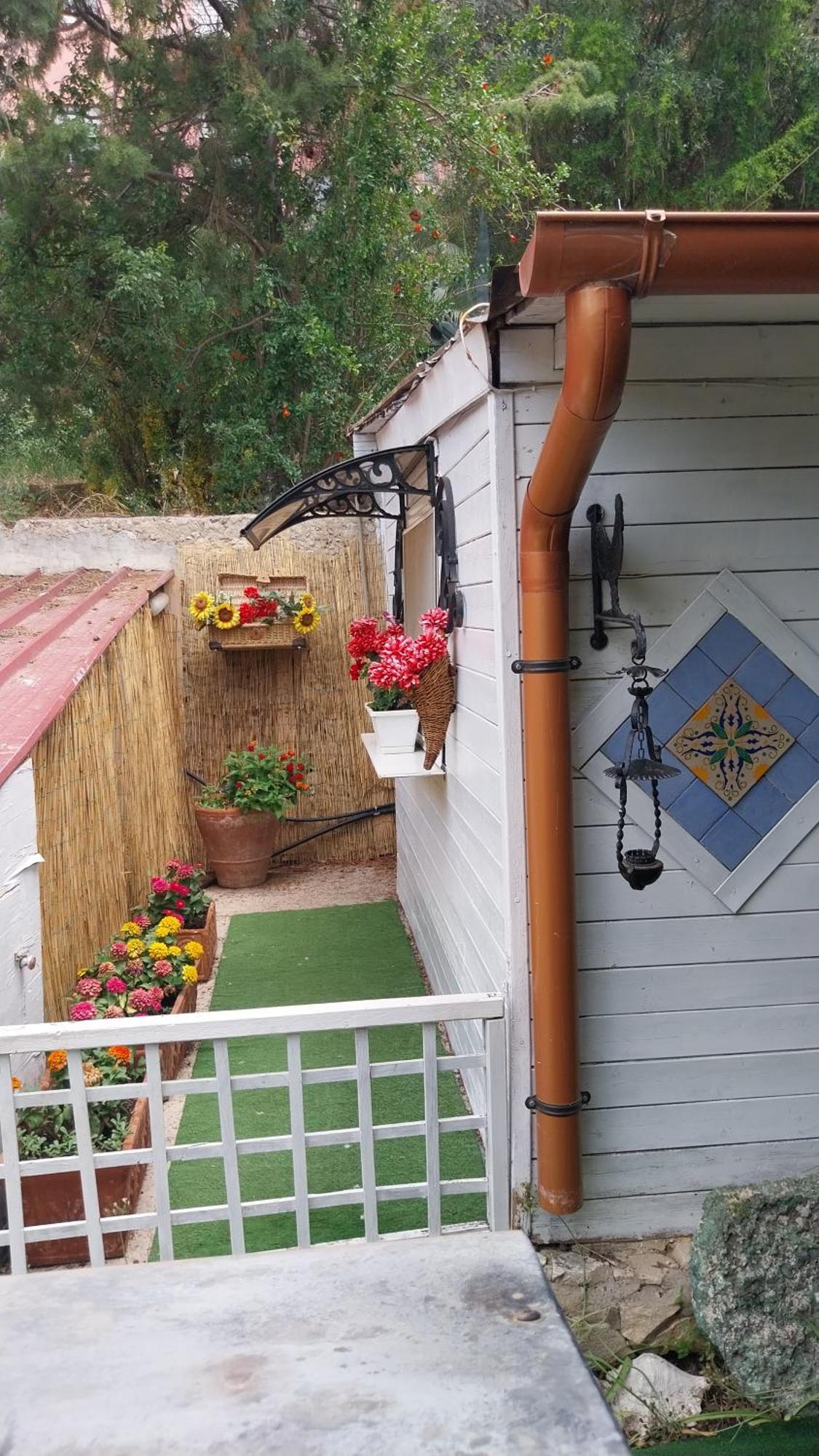 Green Cottage Agrigento Exterior photo